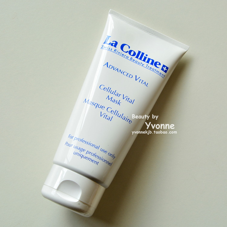 

La colline 200ML 13