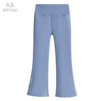 Серый синий