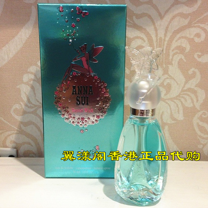 

Духи Anna sui ANNA SU 30ML