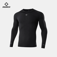 Pure Black Z120310602 【с длинным рукавом】