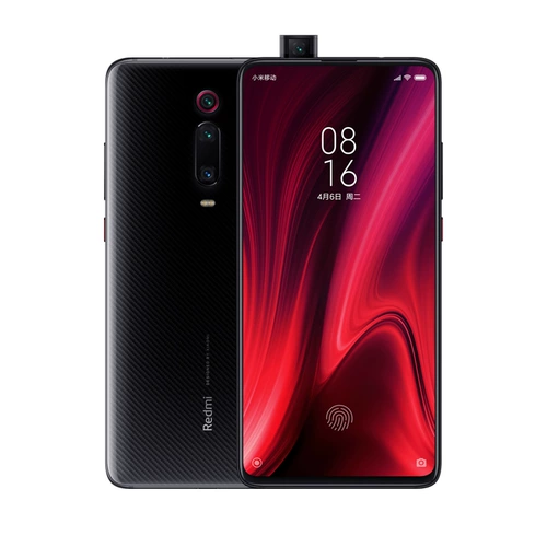 Выпуск 3 интерес -Бесплатный Xiaomi/Xiaomi Redmi K20 Pro Новый 48 миллионов игр с мобильным телефоном Snapdragon 855 Официальный флагманский магазин мобильного телефона.