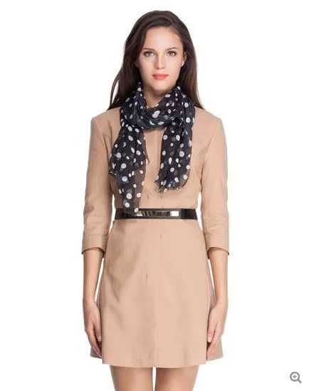 

женский плащ La Chapelle