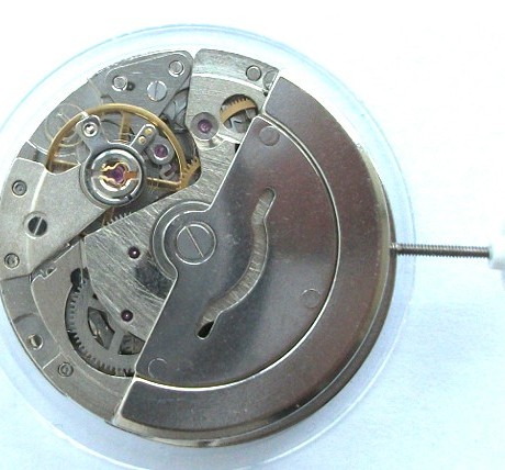 【手表机芯】_手表机械机芯图片_机械机芯价格_搭配分享 - 爱逛街