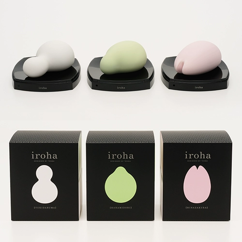 Tenga Iroha Snowman Clitoris стимулирует вибрацию и сказок, прыгающие яичные секс -инструменты, секс -мастурбация продукты