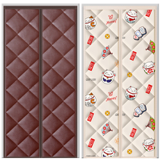 Занавеска дверная