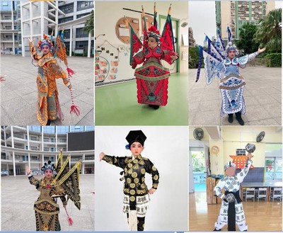 taobao agent Renting Peking Opera costume Da Wusheng Bawang Yu Ji Men's Bing Jiao Female Bing Jie 5 Color Children Leasing Leasing