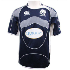 Форма для гандбола 原丹库存 英式橄榄球rugby 苏格兰队速干流线型领