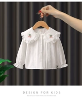 Рубашка воротника