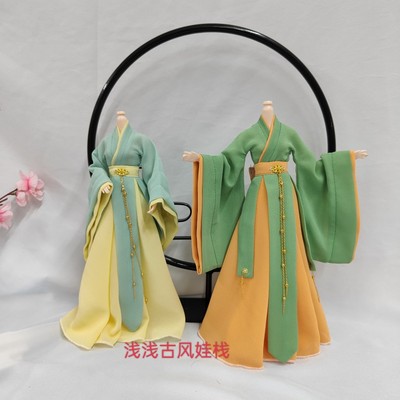 taobao agent 30cm joint Baye Luoli ob2274 Xinyi Keer bjd ancient style can be replaced with custom size doll clothes