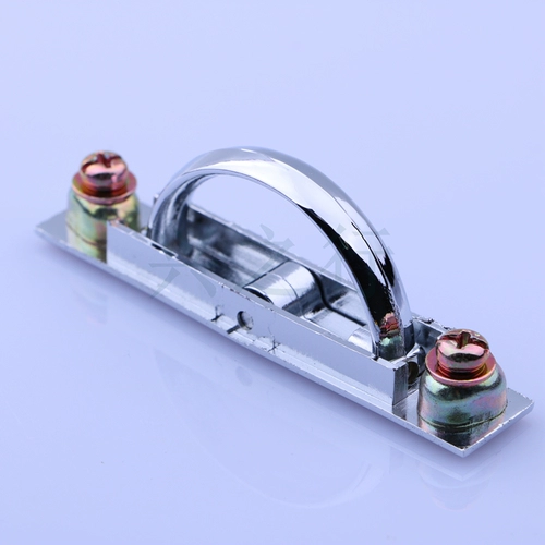 Haitan LS706 потянуть ручную распределитель