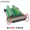 DB25 hàn không dây cắm DR25 pin hàn không nam nữ kết nối 25PIN thiết bị đầu cuối adapter ban cổng nối tiếp song song có vỏ 