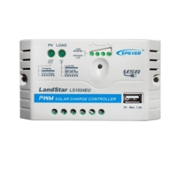 5/10/20/30 LANDSTAR LS EU Солнечная домашняя система фотоэлектрическая зарядка