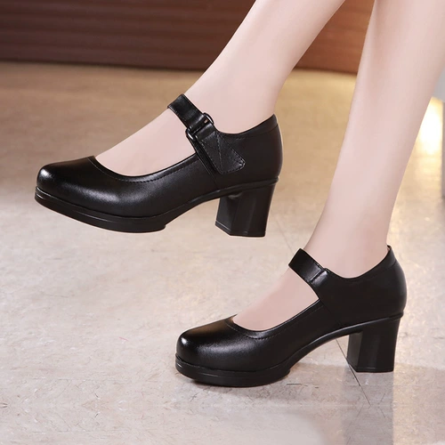 Обувь для матери, манекен головы, из натуральной кожи, для среднего возраста