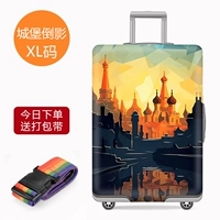 Castle Reverse XL код 29-32 дюйма