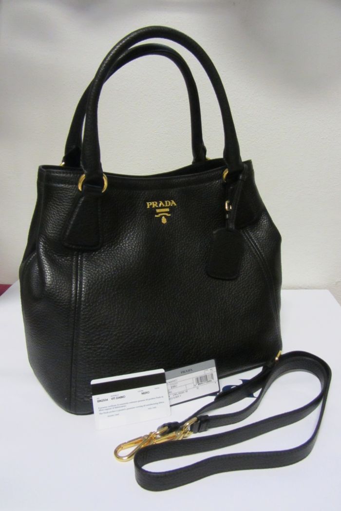 

Сумка Prada bn2534