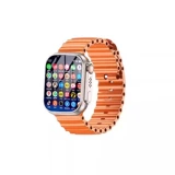 [2024 Новая модель · Официальный флагман] Huaqiangbei S9ultra Top с сотовой версией Смартфон Смотрей может быть вставлен Скачать Iwatch для взрослых старшеклассников Специальные женские мужчины S8