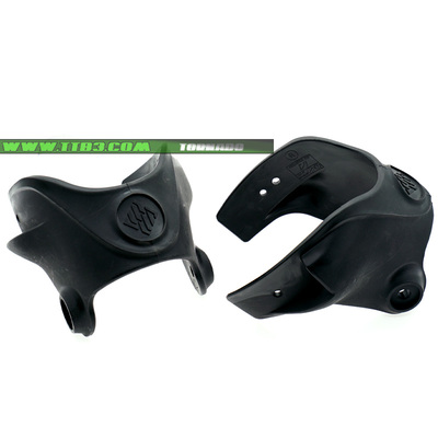 USD Extreme Roller Claing Black Big V -Шобо