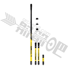 Боу 平衡杆 平衡杆套装 竞技反曲弓减震杆 双赢 w&w