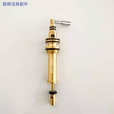 Дождь отклонителя 浴缸龙头分水器切换阀转换阀提拉开关