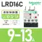Schneider Rơle nhiệt LRD08C/10C/22C/16C/20C/21C bảo vệ quá tải contactor 2.5-4A Công tắc tơ