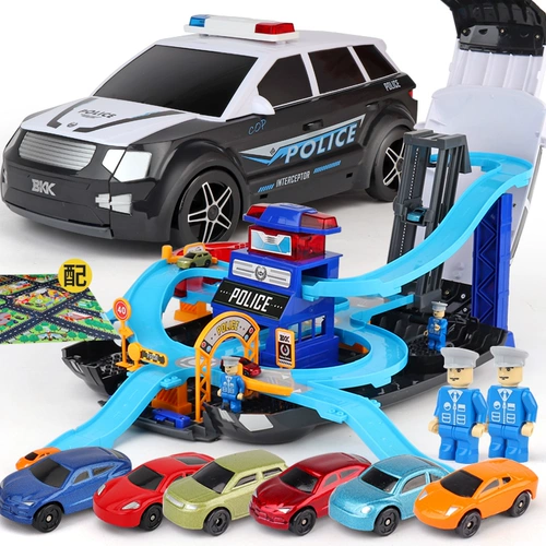 Интеллектуальная детская игрушка для девочек для мальчиков, 6 лет, подарок на день рождения