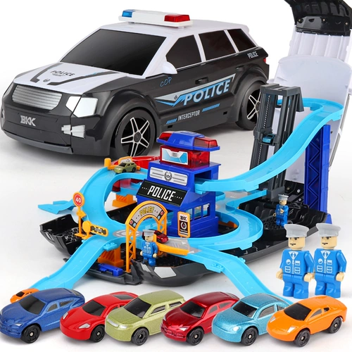 Интеллектуальная детская игрушка для девочек для мальчиков, 6 лет, подарок на день рождения