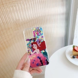 Apple, совместимый iPhone 12/8, чехол для телефона, стиль «принцесса», 11promax, 8plus