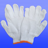 Перчатки, защитный крем для рук