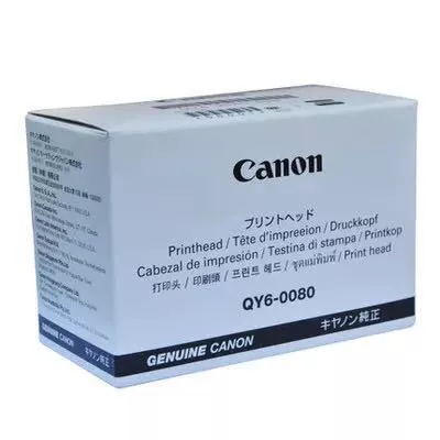 Новый оригинальный Canon's QY6-0080 IP4880 IP4980 MG5280 IX6580