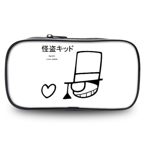 Небольшой пенал подходит для мужчин и женщин для школьников, делается под заказ