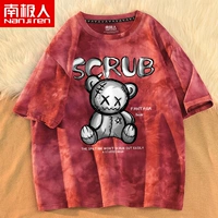 Jujube красный (грязный медведь)