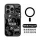 Cow Print Cat Dachshund iPhone Xiaomi Phone Case for iPhone, Xiaomi