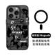 Cow Print Cat Dachshund iPhone Xiaomi Phone Case for iPhone, Xiaomi