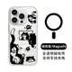 Cow Print Cat Dachshund iPhone Xiaomi Phone Case for iPhone, Xiaomi