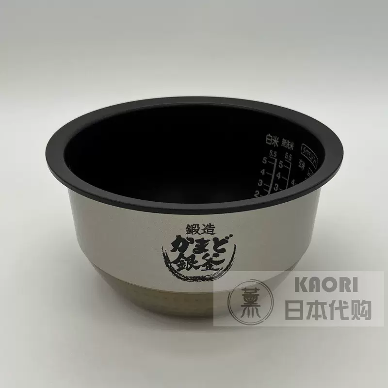 日本直邮东芝电饭锅用内盖RC-DX18H(R)/RC-DX18H (N)电饭煲专用-Taobao