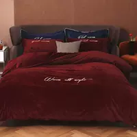 Элитный, Италия, с вышивкой