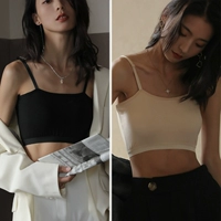 Короткий, черный, абрикосовый