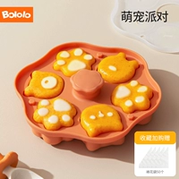 Meng Pet Party [50 декоративных мешков+e -Recipes]