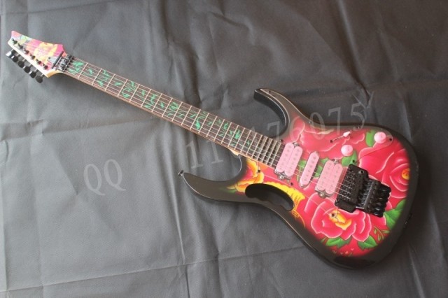 

Электрогитара Ibanez Ibanen 7v