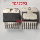 TDA7294 TDA7293 Импортный аудио -отображатель аудио -аудио/Portomor IC -Zip упаковка