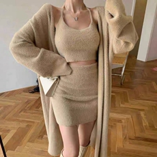 古风首服