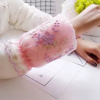 Pink_ Взрывная бабочка любовь цветок