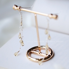 Серьги Little warehouse 925