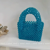 Набор материалов, павлин