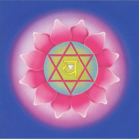 【免费赠送】昆达里尼绿石莲华 打通心脉 阴瑜伽冥想音乐