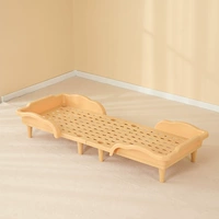 Можно сложить роскошный утолщенный модернизированный цвет кофе