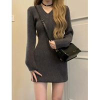 Юбка, платье, наряд маленькой принцессы, европейский стиль, изысканный стиль, в стиле Шанель