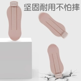 Детские туфли для измерения стопы, универсальный ростомер для домашнего использования