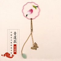 Сумка для закладки Цинлянской закладки (с вышивкой растяжкой)