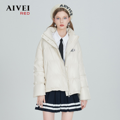 taobao agent Winter hat with hood, down jacket, 2022, new, for leisure